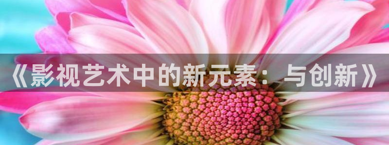 69视频人妻：《影视艺术中的新元素：与创新》