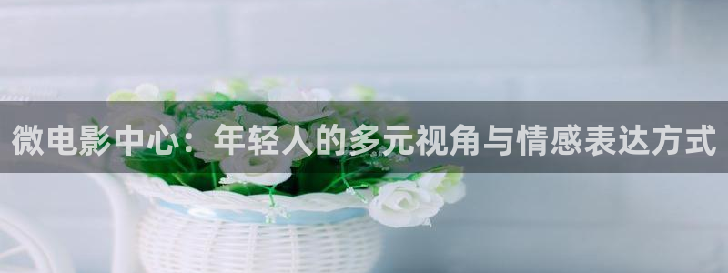 69视频下：微电影中心：年轻人的多元视角与情感表达方式