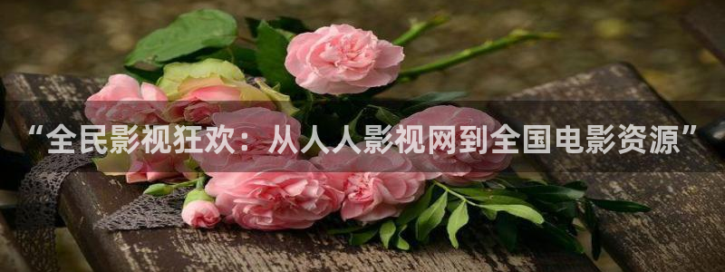 韩国女主播青草69视频：“全民影视狂欢：从人人影视网到全国电影资源”